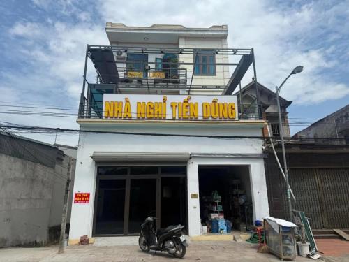 Mong Cai Hotel | Tiến Dũng Motel Thanh Hoá