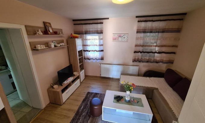 Arandelovac House | TIA kućica za izdavanje