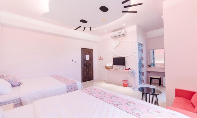 Magong House | Tiamo B&B