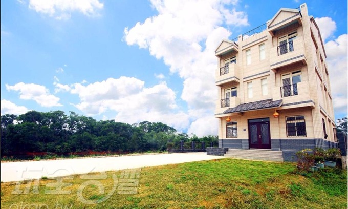 Jinsha House | Tian Ye Green B&B