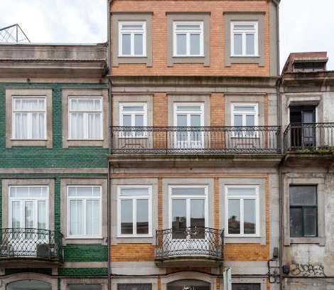 Bonfim Apartment | Tiara Downtown Apartments by DA'HOME