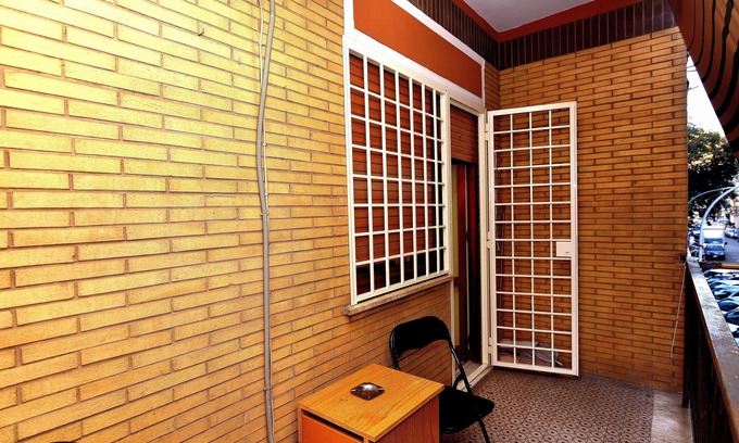 Universita House | Tiberius Suite Roma