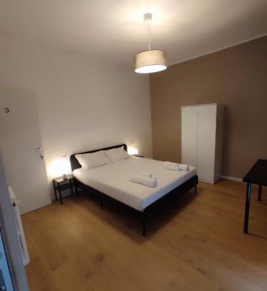 Universita House | TiburtinaStay