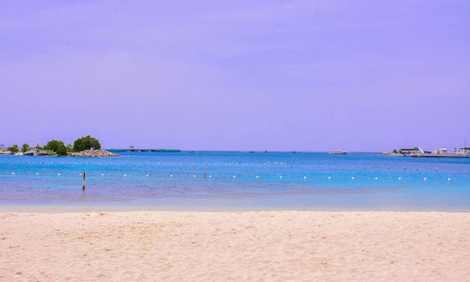 Ocho Rios Apartment | Tidal Waves at Sandcastles