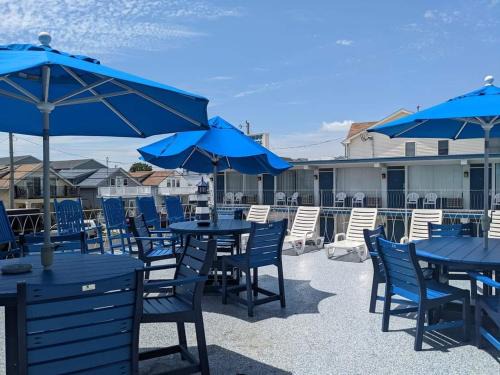 Wildwood Hotel | Tide Winds Motel
