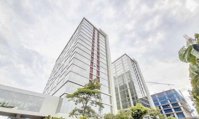 Mlati Apartment | Tidy Studio At Mataram City Apartment