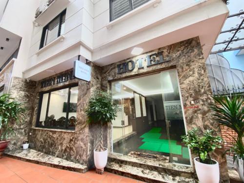 Hai Ba Trung Hotel | Tien Minh Hotel 113 Le Thanh Nghi