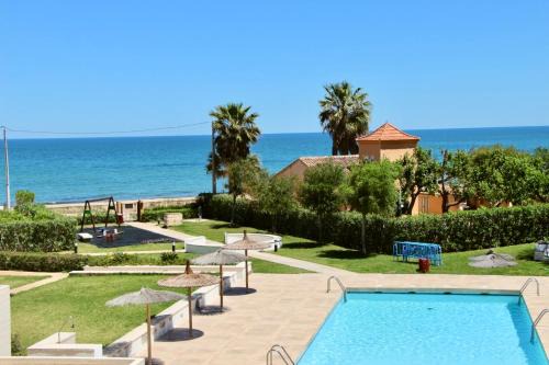 Molinell Apartment | Tierra de Mar 41 by homeprive