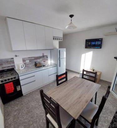 Comodoro Rivadavia Apartment | Tierra Leona
