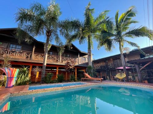 Puerto Iguazu Hotel | Tierra Viva
