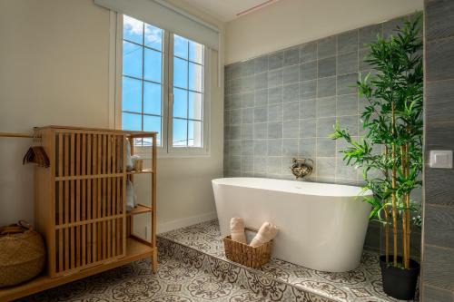 Santa Cruz de la Palma House | Tierritas Village (Ventanas del Atlántico 2)
