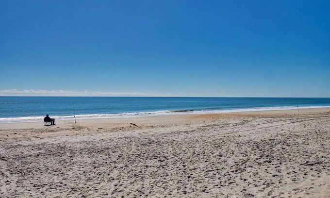 Surf City Hotel | Tiffany's Motel & Condos