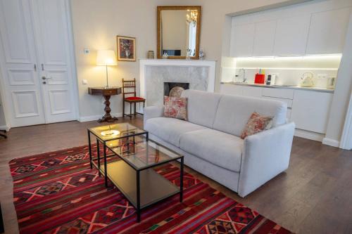 mtatsminda Hotel | TIFLIS OPERA Aparthotel
