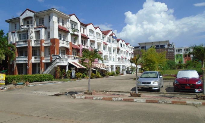 Hua Hin House | Tik's Place Guests House