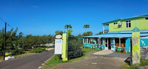 Coromandel House | Tilapasse resto & guest house
