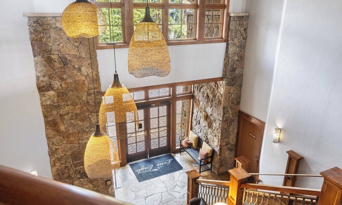 River Run Condo | Timbers and Lone Eagle by Keystone Resort