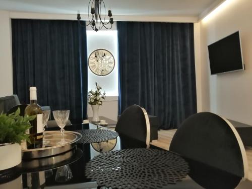 Zielona Gora Apartment | Time To Relax Apartment