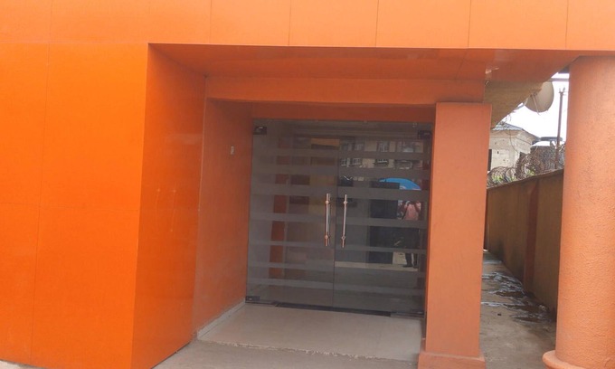 Agege Hotel | Time View Hotel & Suites