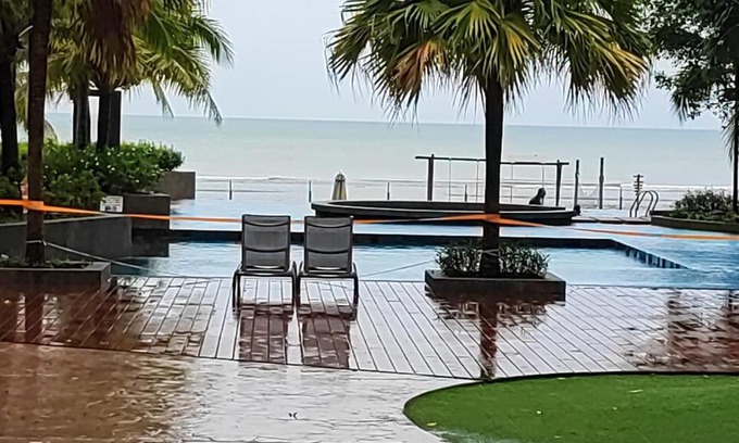 Kuantan Apartment | Timur Bay by Dream View Studio