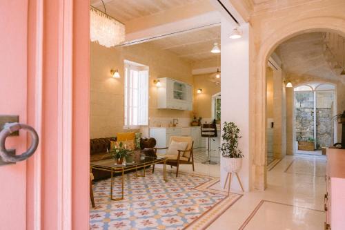 Sliema House | Tinja Bnb