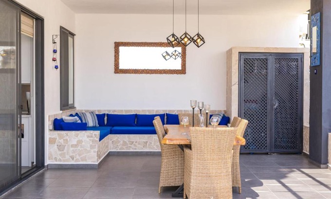 Kalkan Apartment | Tintin Villa appart