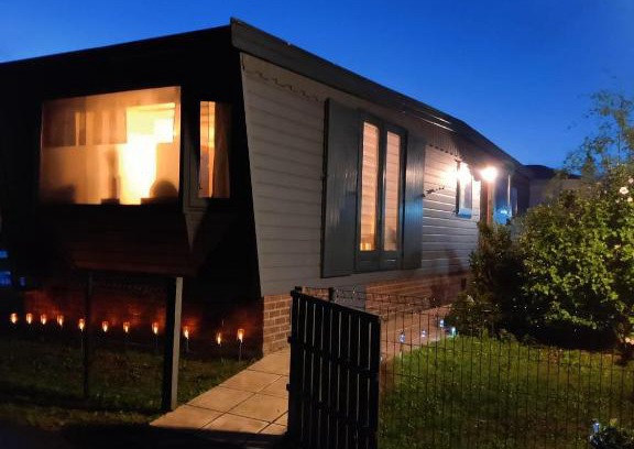 Wenduine Other | Tiny Beachhouse - New Vennepark Wenduine
