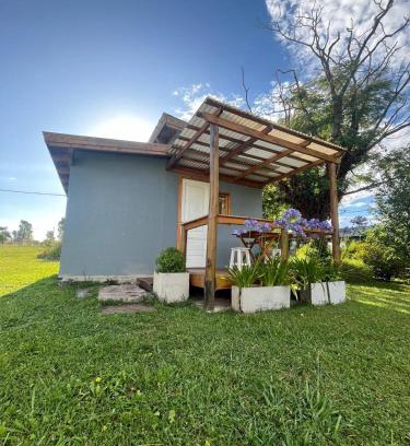 Tandil Apartment | Tiny Canela