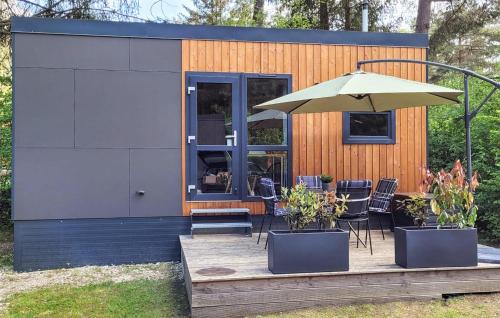 Pleinfeld House | Tiny Haus 28 Am Brombachsee