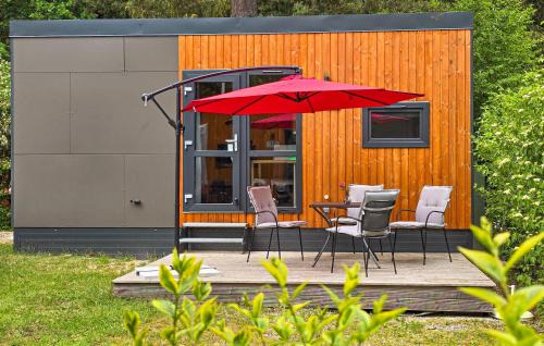 Pleinfeld House | Tiny Haus 74 Am Brombachsee