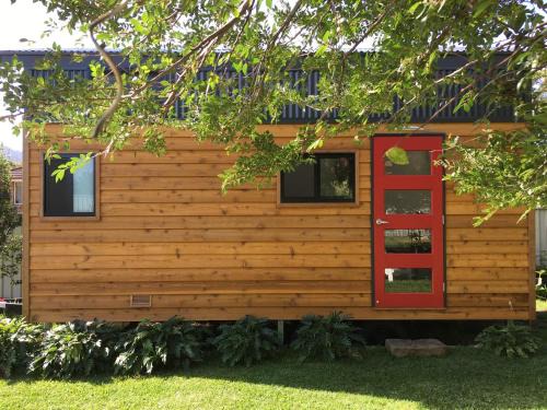 Woonona House | Tiny House
