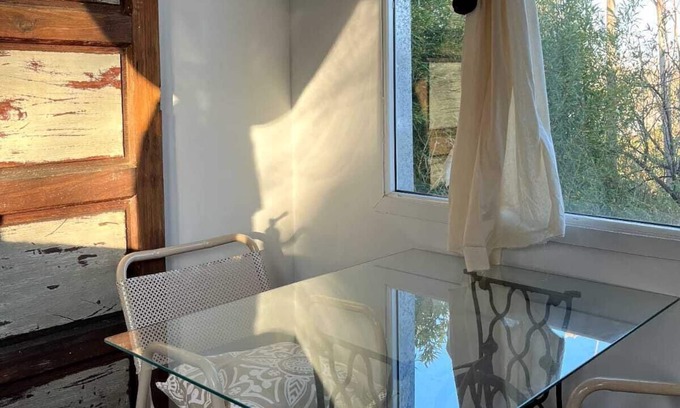 Chacras de Coria House | Tiny House - Chacras de Coria