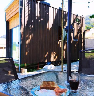 Sao Bento do Sapucai Other | Tiny house Just Breathe