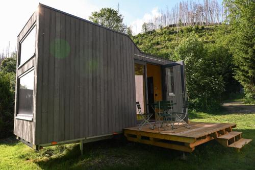 Osterode am Harz House | Tiny House Nature 15 - Green Tiny Village Harz
