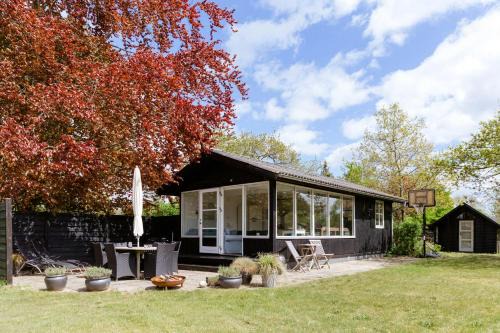 Saksild Strand House | Tiny House Vibe At Beach Near Saksild Home