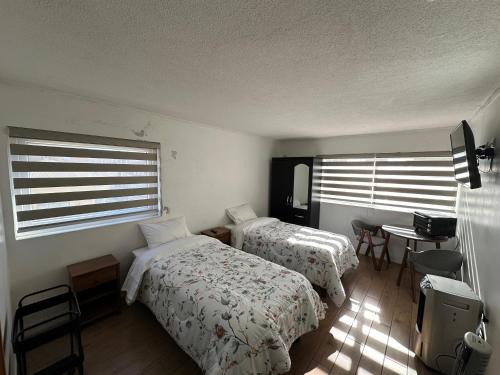 Concepcion Apartment | TinyApartments - estudio pleno centro Concepción