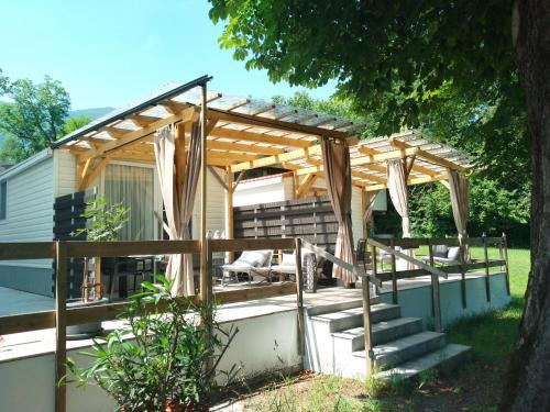Bodensdorf House | Tinyhaus Leo