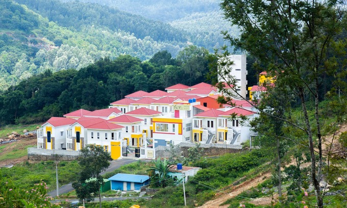 Yercaud Hotel | TIO HOTELS & RESORTS - YERCAUD