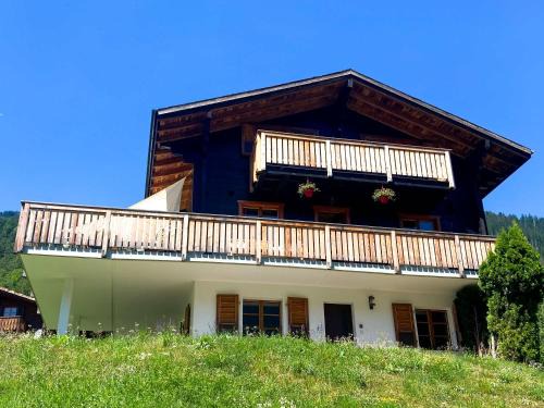 Fiesch Apartment | Tio Pepe UG