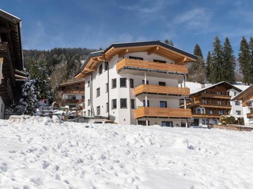 Oberau Apartment | Tirolee Marchegg EG Top 1