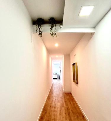 Pueblo Nuevo Apartment | Titanic Dreams