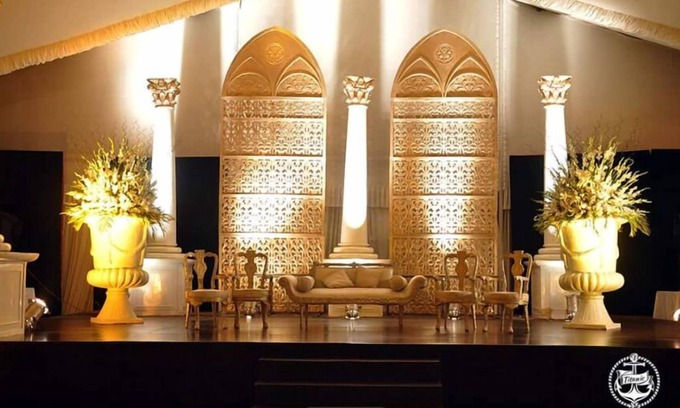 Faisalabad Hotel | Titanic Resort Faisalabad