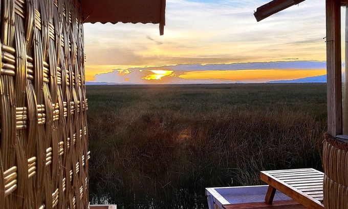 Puno Hotel | Titicaca Halso Los uros