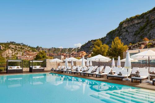 Portopiccolo Hotel | Tivoli Portopiccolo Sistiana Wellness Resort & Spa