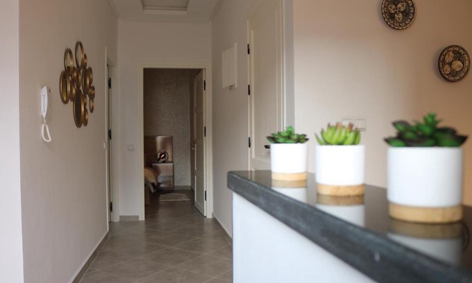 Sidi Ifni Apartment | Tiwaline Tarsime App F