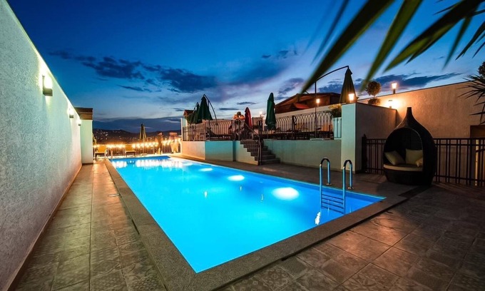 Tbilisi Apartment | Tm Apart Hotel