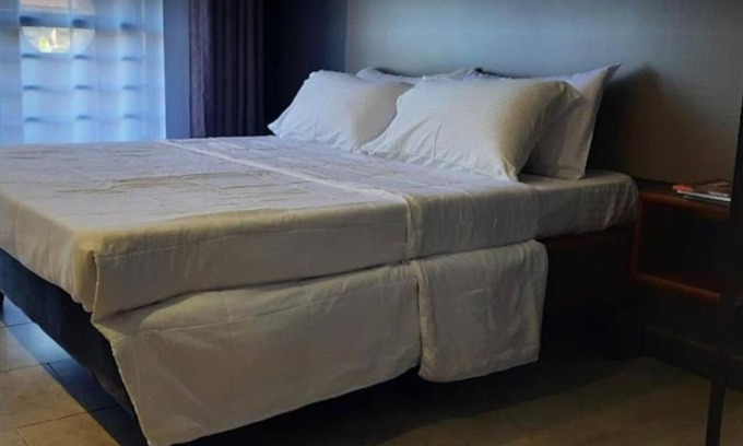 Bukoto Apartment | tnAshleys Hotel - Apartment 1