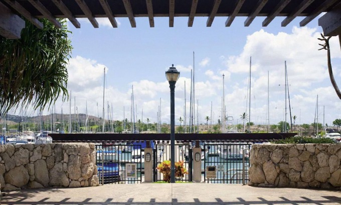 Ko Olina Resort | To be completed