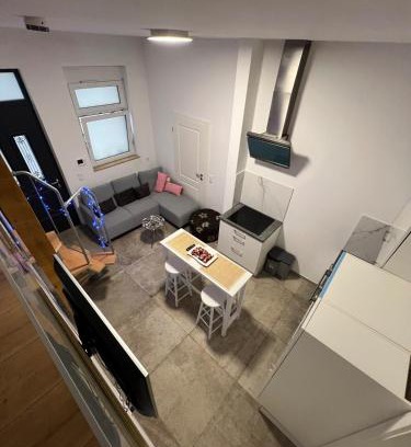 Feuersee Apartment | To&To Apartments 1 Bedroom