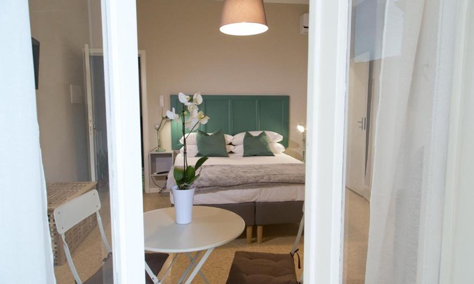 Ragusa House | Tocco Barocco - Locazioni Brevi -