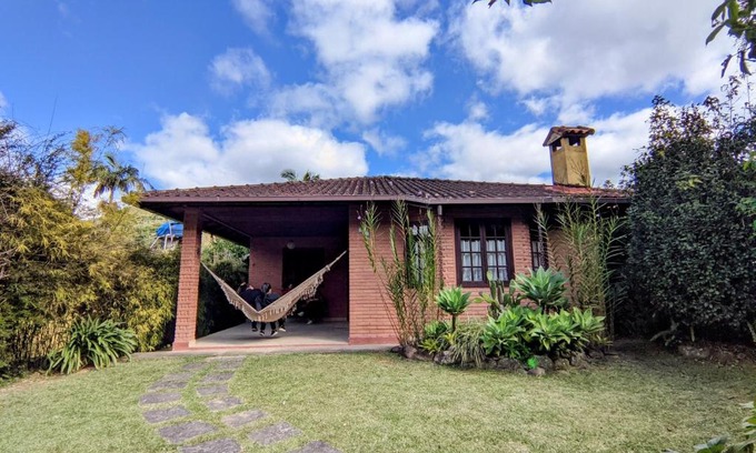 Sao Pedro da Serra House | toda paz do universo
